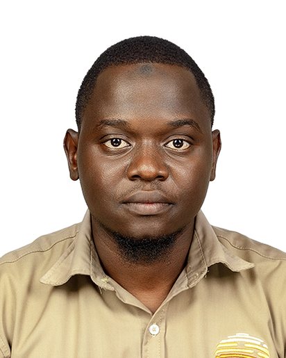 Basajjabaka Twaha, Operations Manager, Nyumba Kubwa