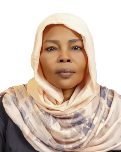 Fatima Abdallah Babiker, Teller, Nyumba Kubwa