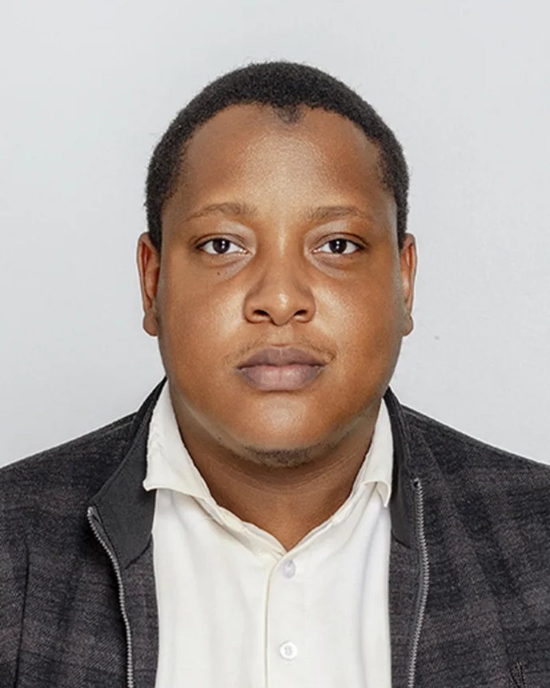 Haani Rashid Ssemuddu, Managing Director