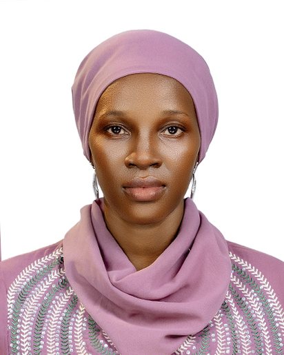 Nakasoolo Zaituni, Compliance Manager