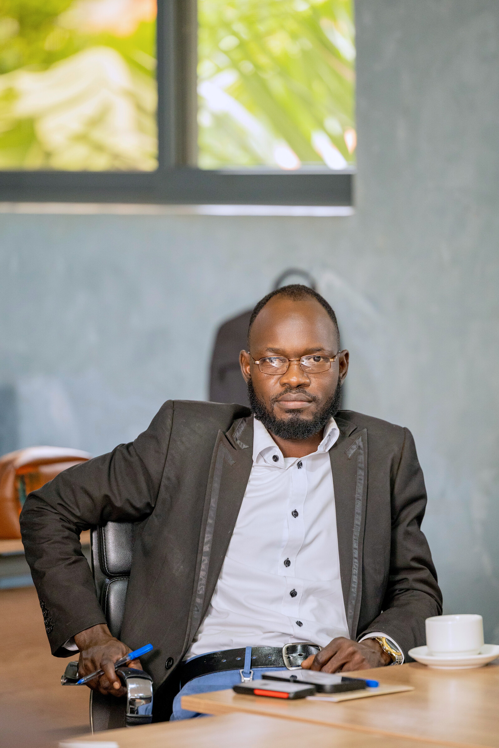 Muhammad Abdalla