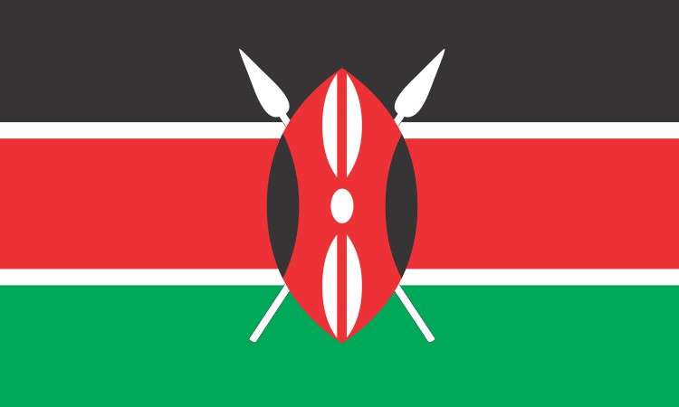 Kenya