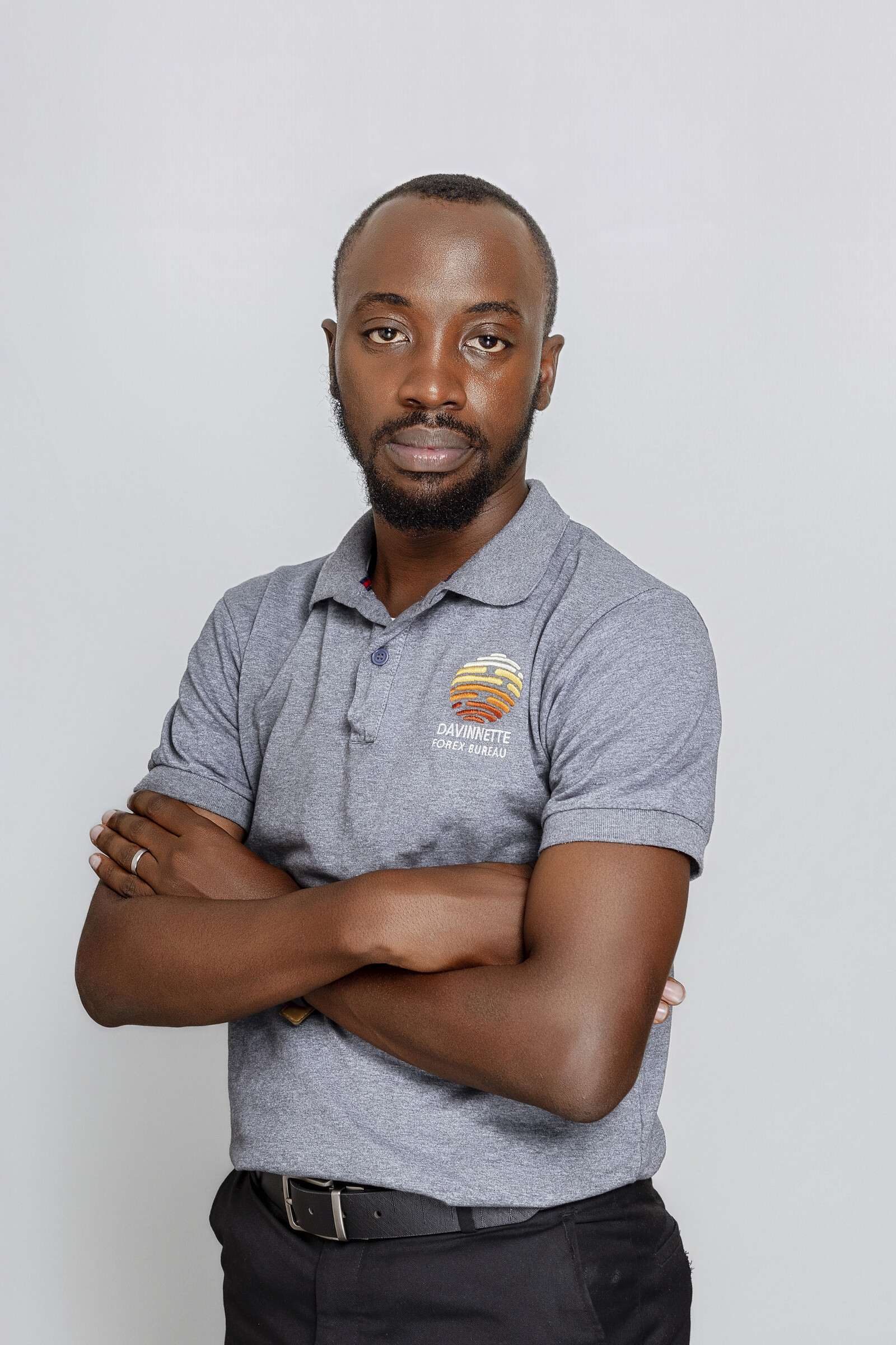 Faris Abubakar Kabuye