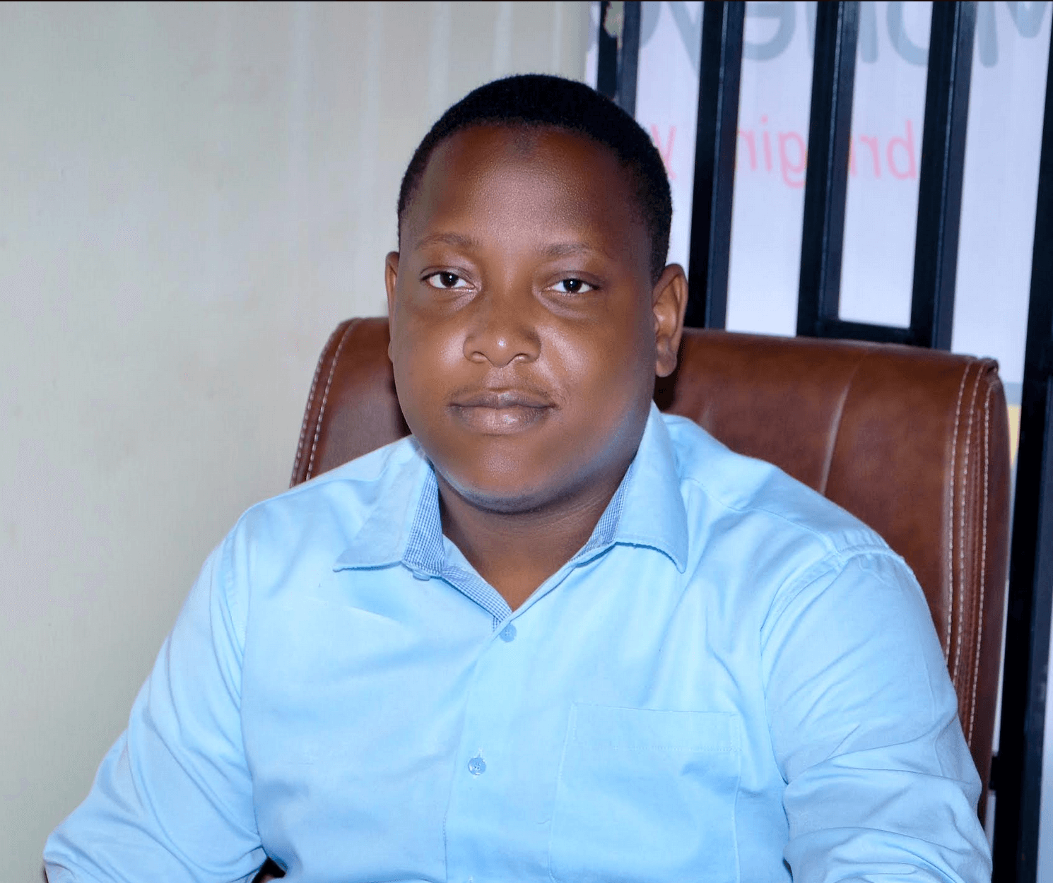 Haani Rashid Ssemudu