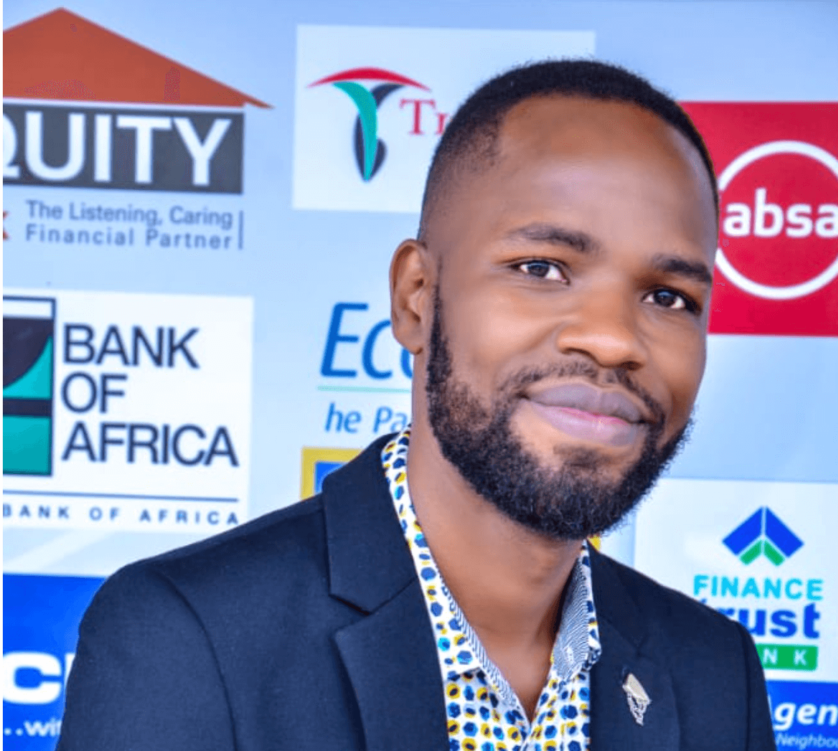 Mr. Ntege Tadeo